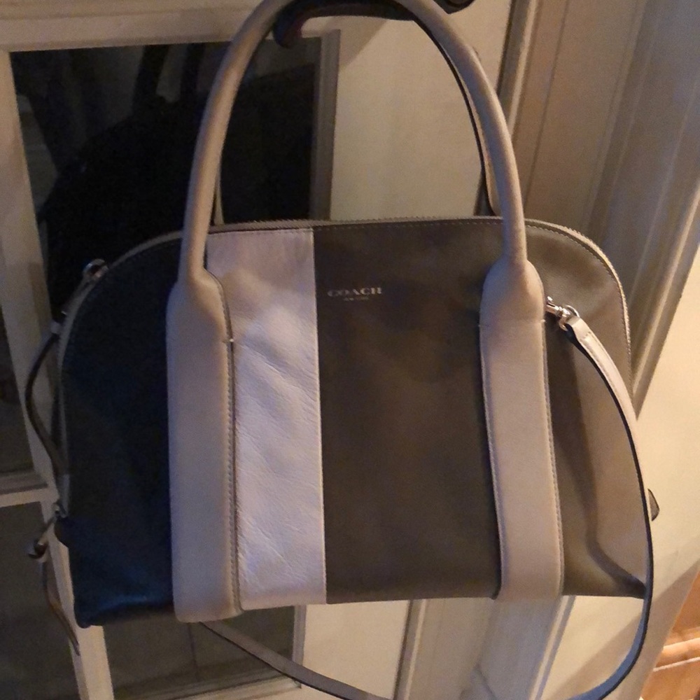 Coach Handbag